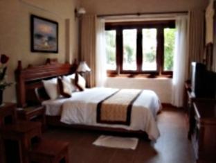 Bai Lu Resort Vinh Buitenkant foto