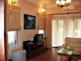 Bai Lu Resort Vinh Buitenkant foto